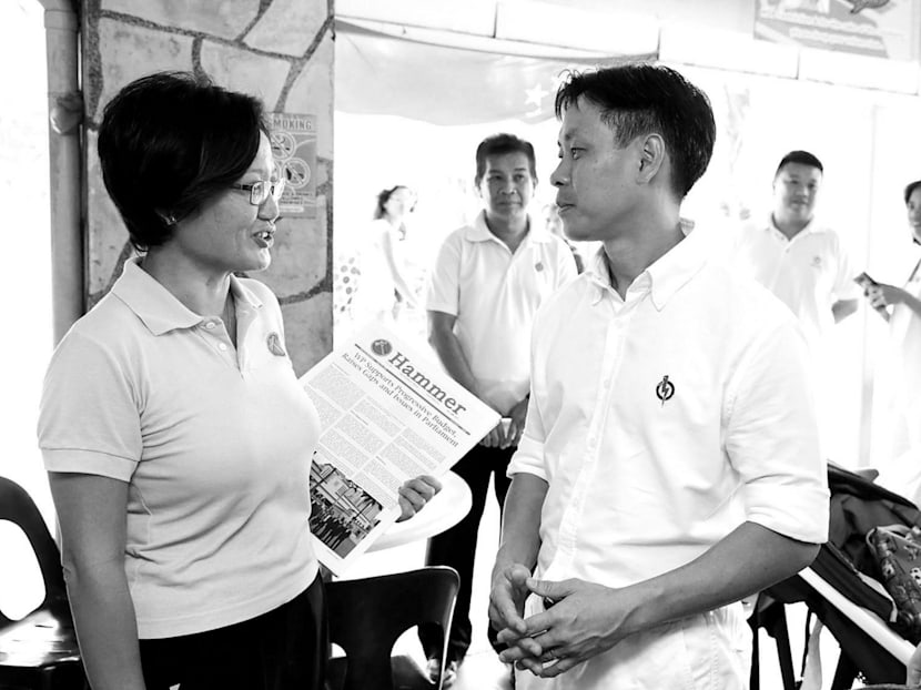 Voters must decide on outcome that  gives S’pore best chance to thrive