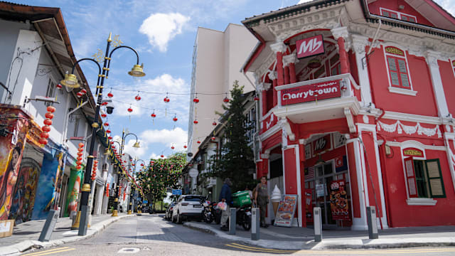 中东局势推高成本压力 柔南餐饮业者或将涨价