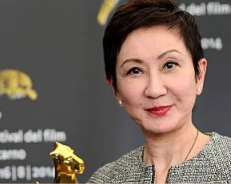 Veteran Hong Kong film producer Nansun Shi dies at 75