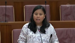 Mariam Jaafar on Workplace Fairness (Dispute Resolution) Bill