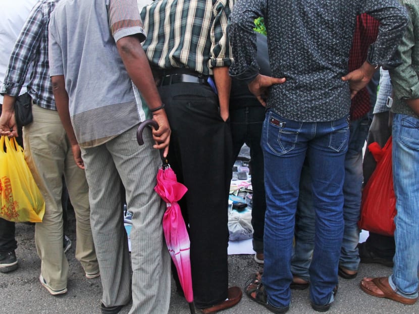 Memories bought and sold