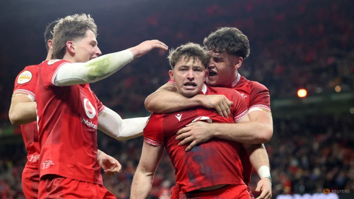 Italy proud of Six Nations progress but frustrated by flat finish in Cardiff