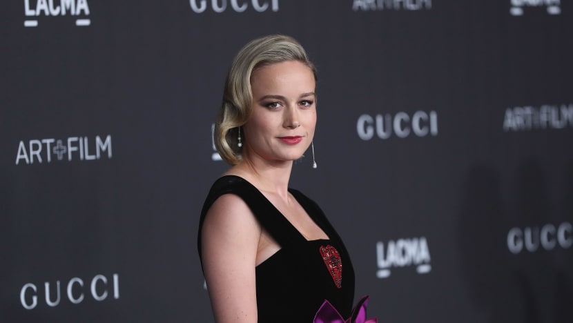 Brie Larson “Surprised” By Physical Transformation After Captain Marvel Training:" I Went Far Beyond What I Ever Believed Was Possible For My Body" Brie Larson “Surprised” By Physical Transformation After Captain Marvel Training:" I Went Far Beyond What I Ever Believed Was Possible For My Body"