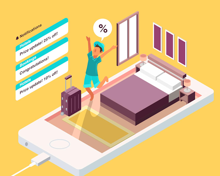 Hacks for travellers who want cheaper stays at premium hotels