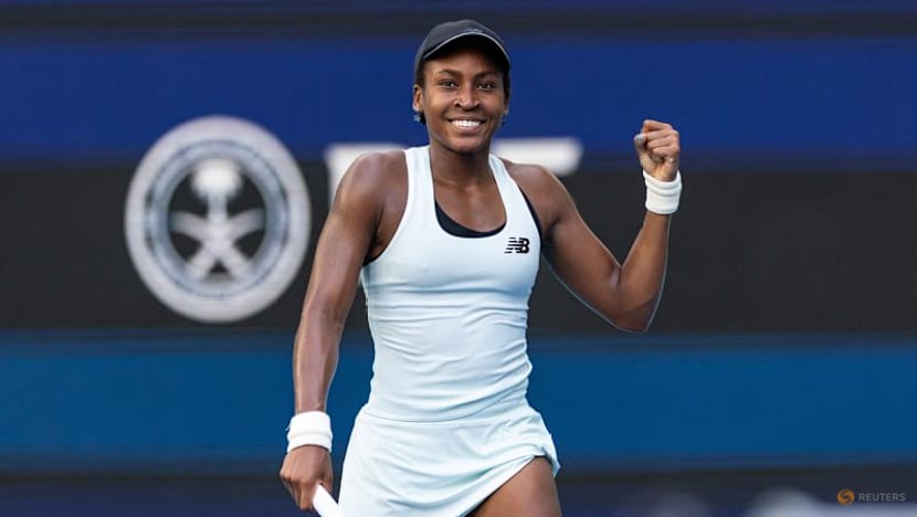 Sabalenka sails past Rybakina to set up Miami Open final against Gauff