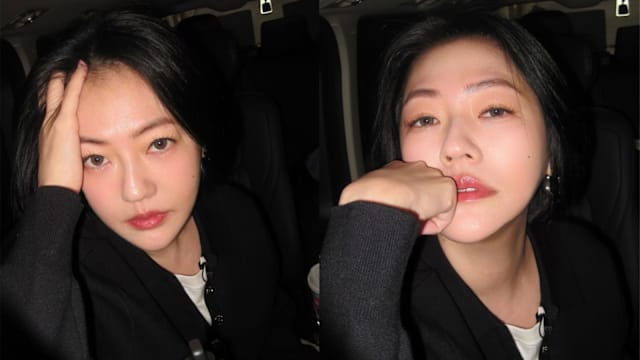 挥别阴霾！小S 3.8妇女节发声　亲曝复工心情：把自己照顾得很好