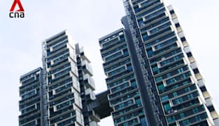 SkyVille @ Dawson residents still dealing with rooftop nuisance: Joan Pereira