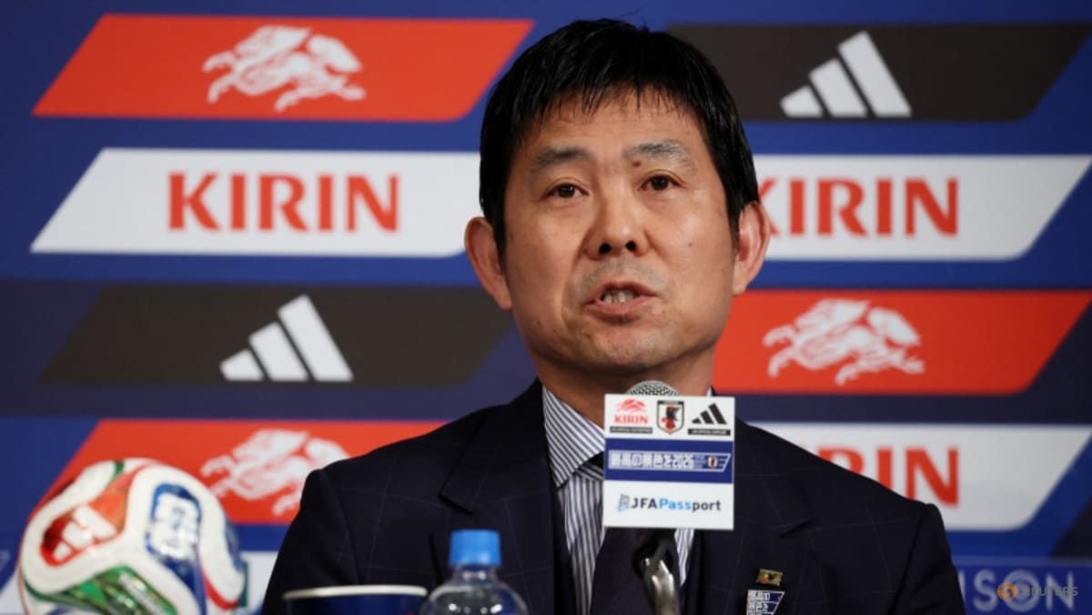 Tomiyasu makes Japan return as Moriyasu names World Cup squad