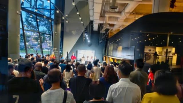 義安影艺展分学生及公开组 开放摄影爱好者报名参展