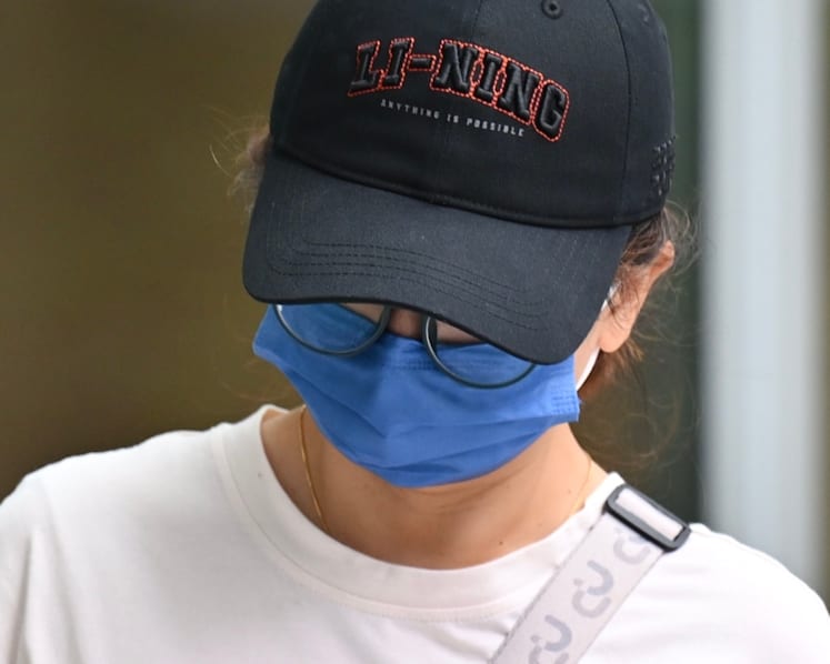 Ex-teacher who force-fed children water in Kinderland preschool pleads guilty