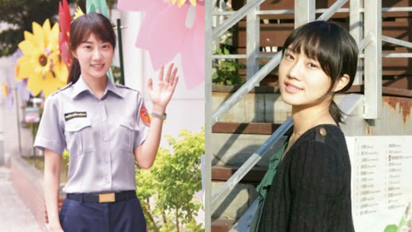 Taiwan Police's "Fan Bingbing" Officer Reportedly Got 500 Commendations Meant For Investigating Officers, Despite Working A Desk-Bound Role