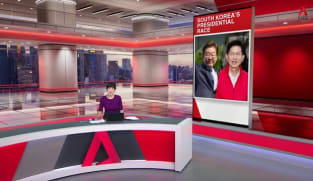 East Asia Tonight - Mon 12 May 2025