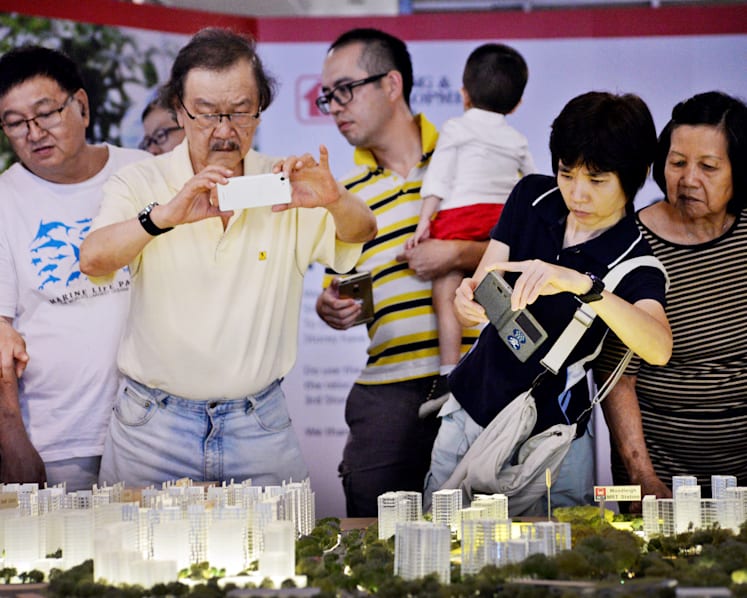 CPF rule change for HDB loans: Less worry, more flexibility for flat owners