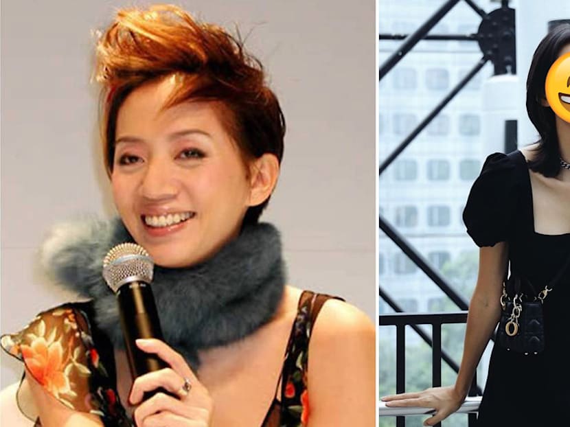 After A 3-Year Search, This Model Is Playing The Late Anita Mui In Upcoming Biopic