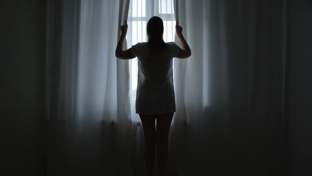 明知染爱之仍拉客招嫖 中国女子判坐牢一年半