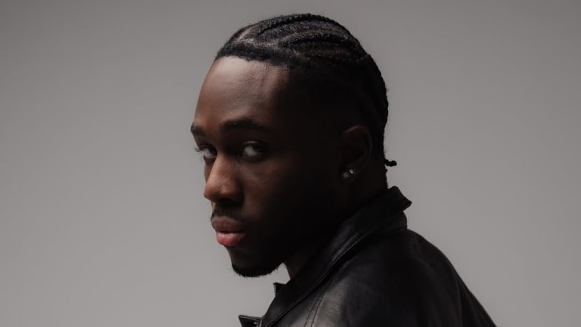 Gegara Aura Farming viral, rapper Melly Mike siap ke Riau manggung di Pacu Jalur