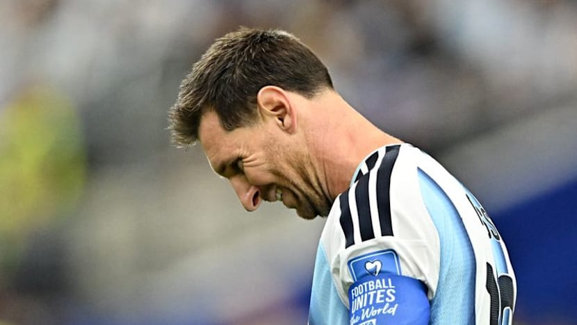 Messi breaks men's World Cup scoring record with 17th goal