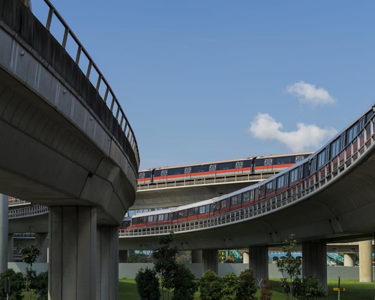 Public transport fare hike: Adult card fares to increase by 9 to 10 cents per ride from Dec 27