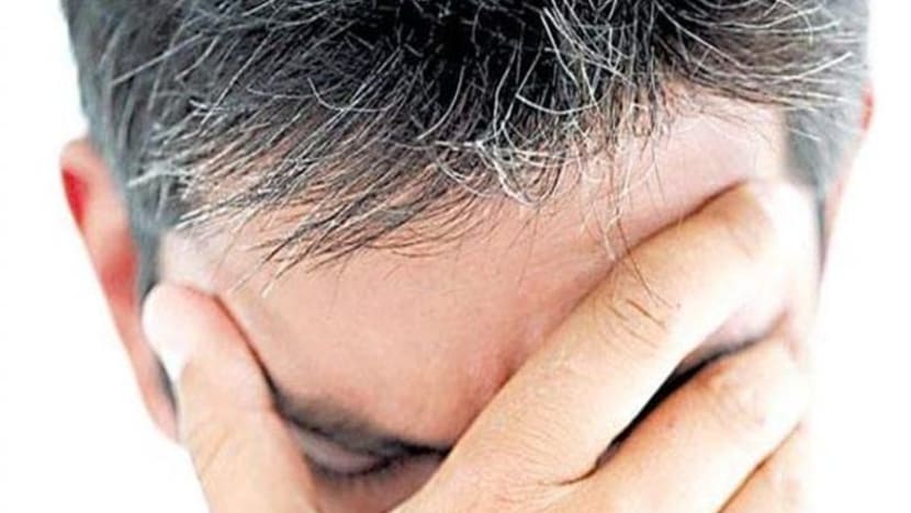 Ini 7 petua tangani masalah rambut beruban gunakan bahan asli… Ini 7 petua tangani masalah rambut beruban gunakan bahan asli…