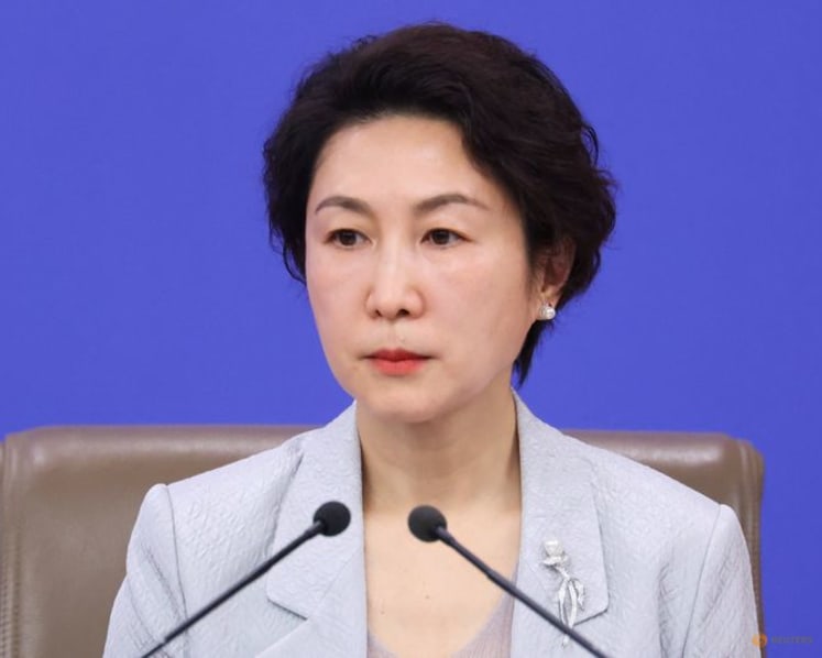 China says EU using trade data selectively to justify import curbs, warns of response