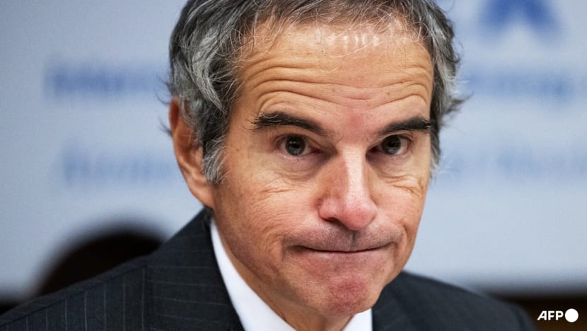 UN nuclear watchdog demands Iran open up bombed nuclear sites