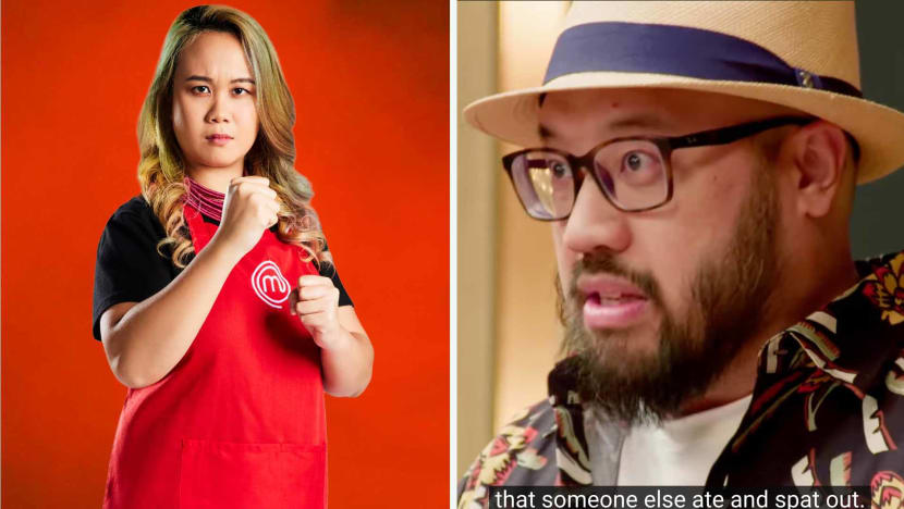 MasterChef Singapore Contestant “Crestfallen” When Chef Bjorn Shen Called Her Dish “Something That Someone Else Ate And Spat Out”