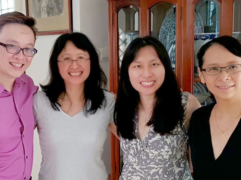 4 interlocking short plays to cast attention on mental illness