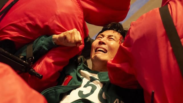 Lee Jung-jae bocorkan ending Squid Game season 3 yang tak terduga
