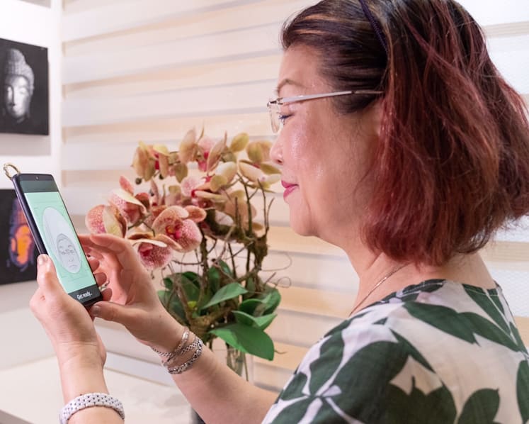 Facial verification among new SingPass 2-factor authentication options aimed at seniors, the less tech-savvy