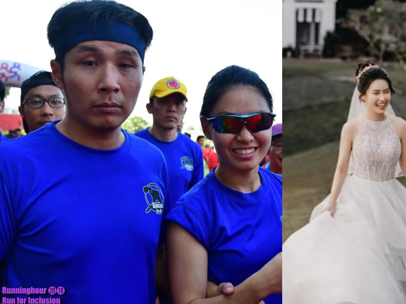 Newly Married Kelvin Tan Will Only Be Able To Live With His Wife After Their BTO Is Completed In 2023