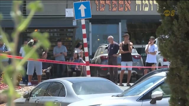 黎巴嫩战线升级 以军空袭造成三名士兵丧命