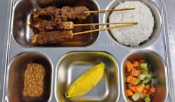 MBG tetap dibagikan saat Ramadan, menu tahan 12 jam untuk siswa