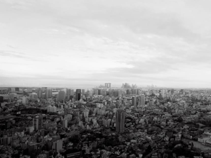 Art review: TwentyFifteen.sg | Singapore Survey 2015