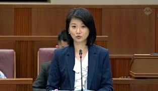 Sun Xueling on feasibility studies on Seletar MRT Line 