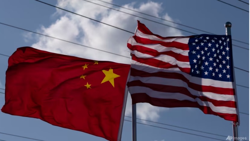 China akan cabar tarif Amerika melalui Pertubuhan Perdagangan Dunia China akan cabar tarif Amerika melalui Pertubuhan Perdagangan Dunia