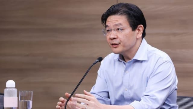 调查：约六成公众相信黄循财是带领我国疫后复苏最佳4G领导