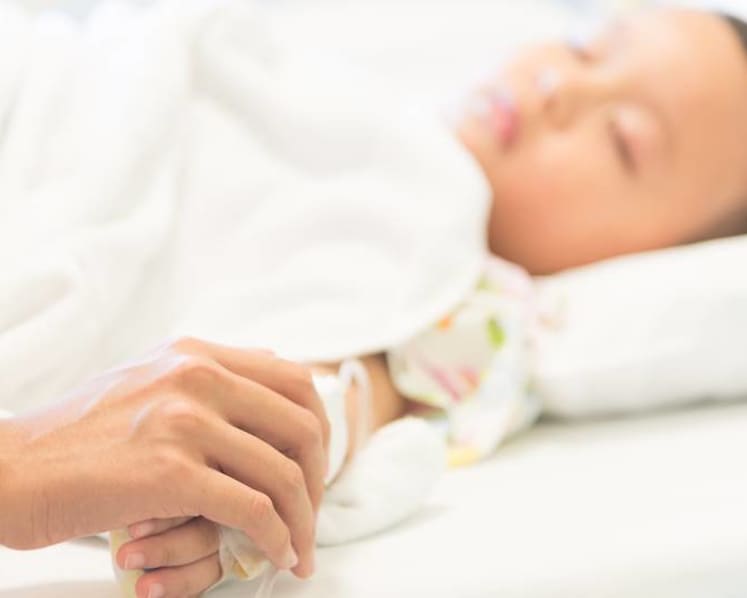 Commentary: Must we choose between being a parent or employee when kids fall sick?