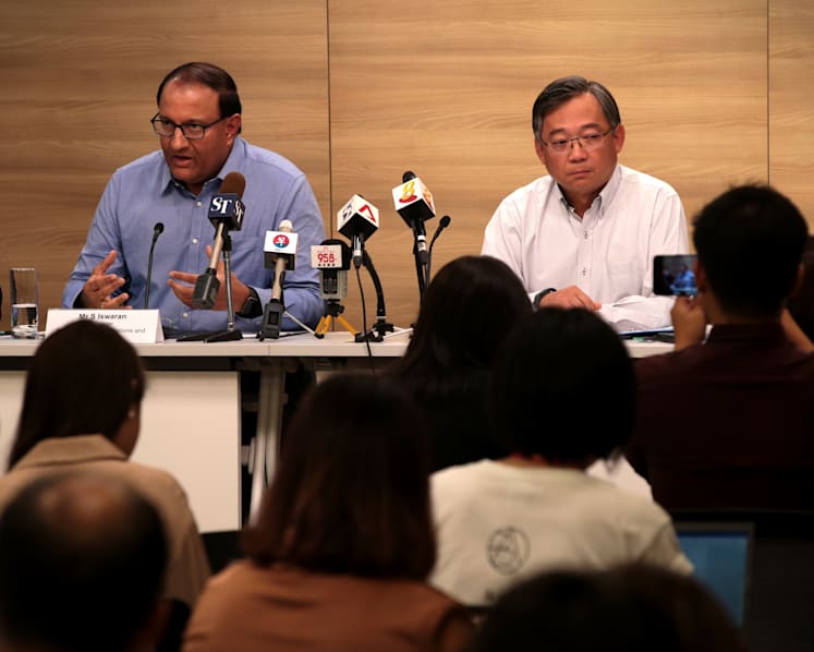 Hackers stole data of PM Lee and 1.5 million patients in 'major cyberattack' on SingHealth