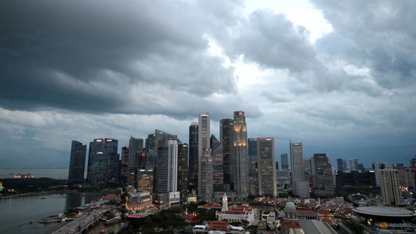 Singapore can be 'bridge-builder' in more fragmented world by serving as trusted innovation hub: DPM Heng