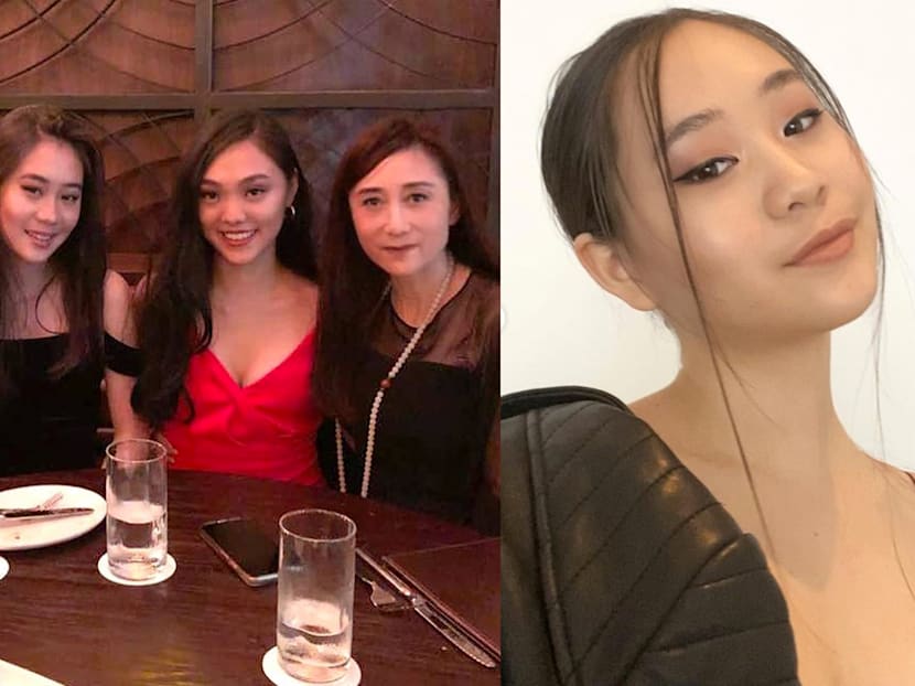 Jet Li&rsquo;s Younger Daughter Was 6 Months Old When Her Mum Nina Li Chi Hired An Educator To Stimulate Her Mind