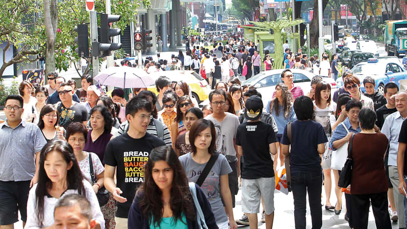 Consumer prices fall for 23rd straight month