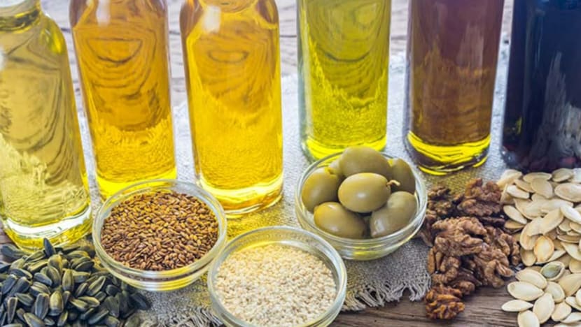 Sebelum beli minyak masak, ketahui dan fahami fungsinya Sebelum beli minyak masak, ketahui dan fahami fungsinya