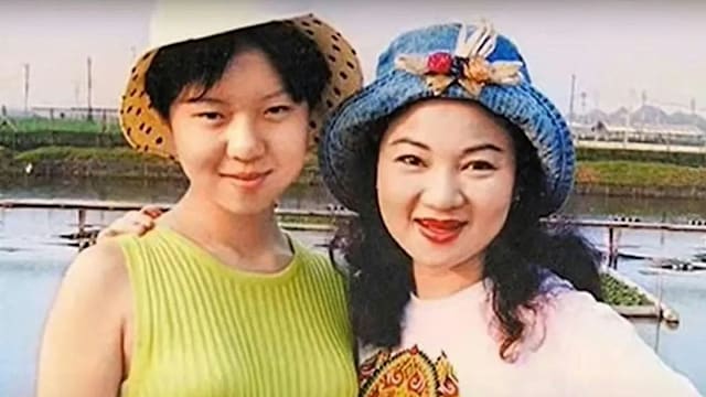 爱女白晓燕离世29年，白冰冰泪述做16次试管无果……