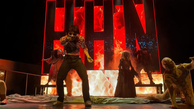 阴森鬼屋你敢来挑战吗？“Halloween Horror Nights”精彩亮点强先看！