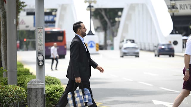 WP 'better off' taking up PM Wong's invitation to name new Leader of the Opposition, say analysts who cite four possible candidates