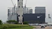 SpaceX IPO filing brings Musk's interplanetary ambitions to Wall Street