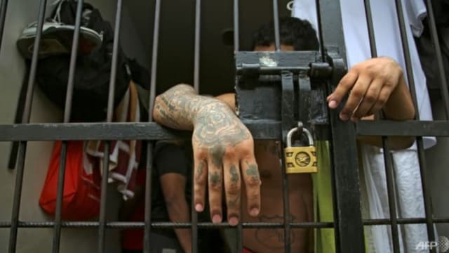 哥伦比亚监狱发生骚乱 至少52人丧命