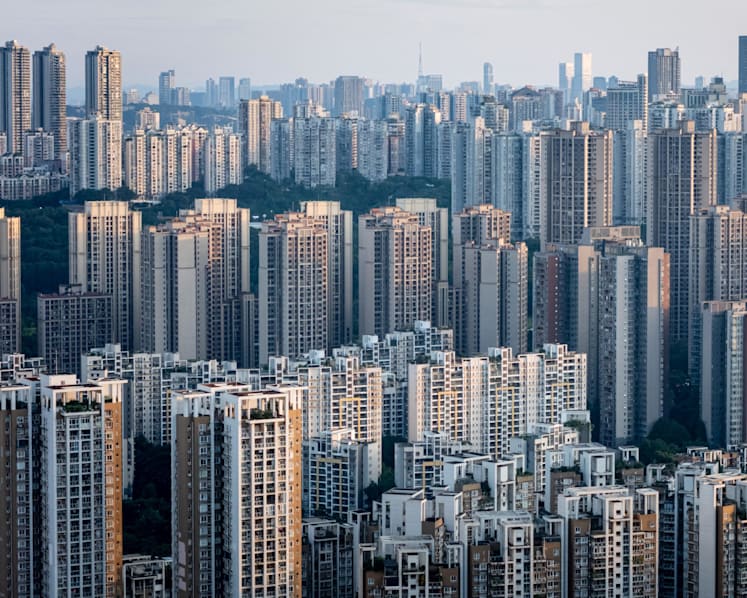 China launches campaign against fire hazards in high-rise buildings