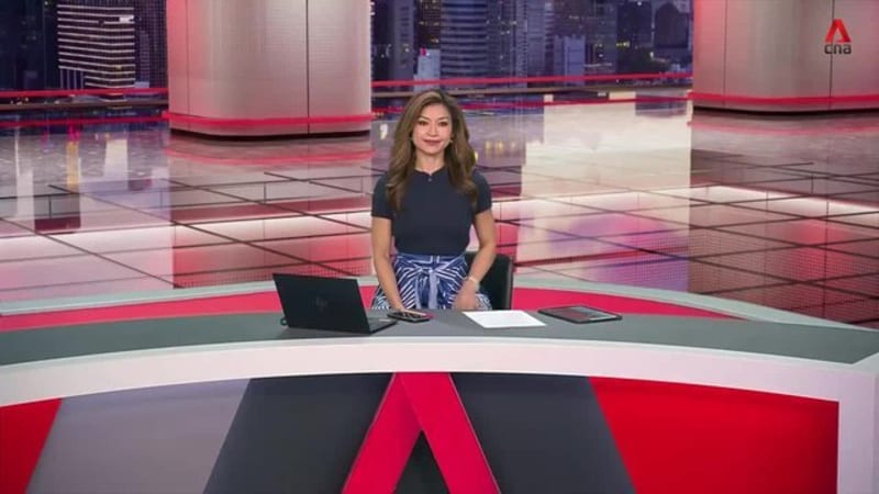East Asia Tonight - Mon 19 Oct 2026