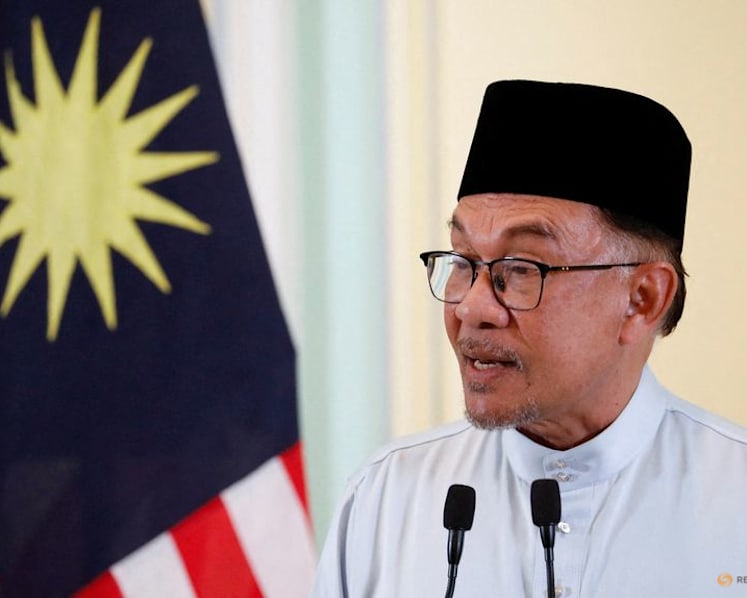 Use of Sedition Act needed in cases involving royalty: Malaysia PM Anwar